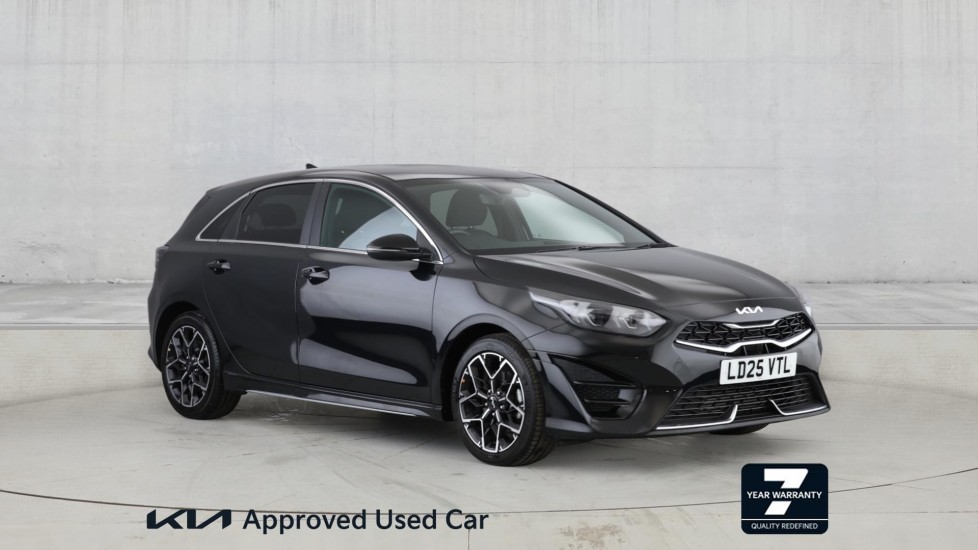 Used Kia Ceed 2025 for sale - 78140462: Photo 1