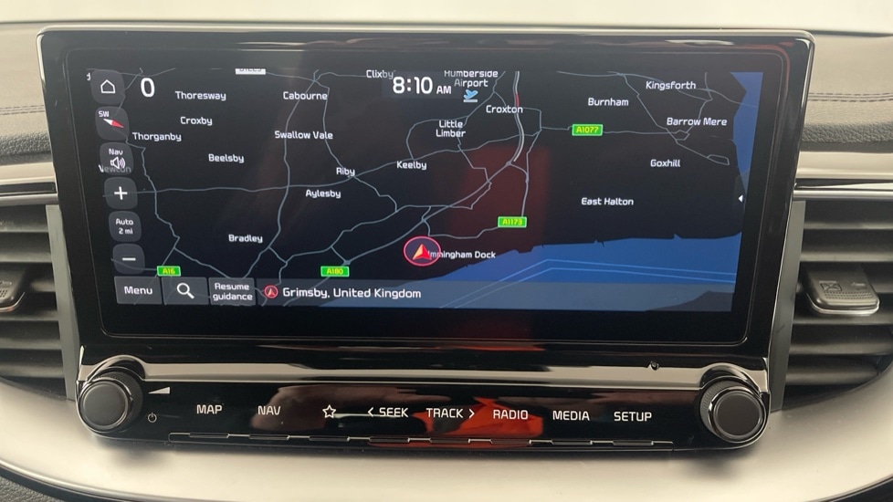 Used Kia Ceed 2025 for sale - 78140462: Photo 10