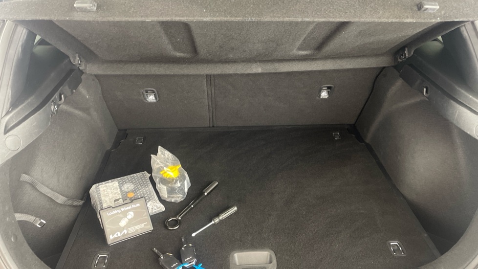 Used Kia Ceed 2025 for sale - 78140462: Photo 13