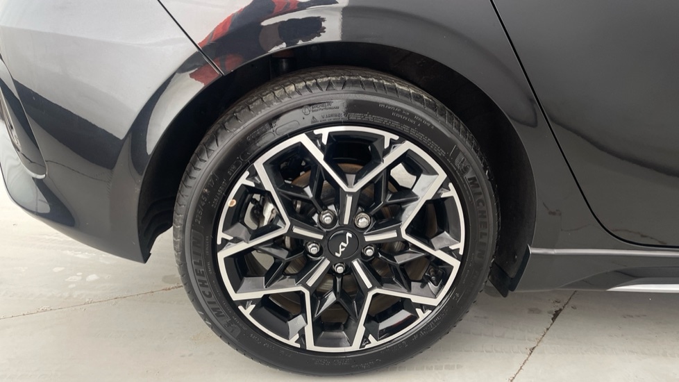 Used Kia Ceed 2025 for sale - 78140462: Photo 16