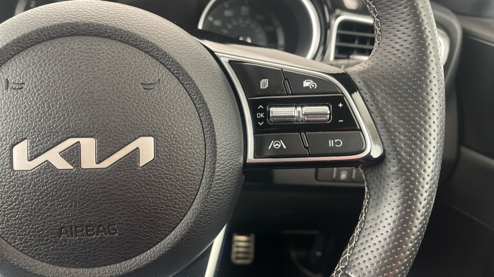 Used Kia Ceed 2025 for sale - 78140462: Photo 20