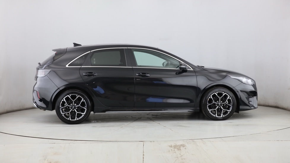 Used Kia Ceed 2025 for sale - 78140462: Photo 3