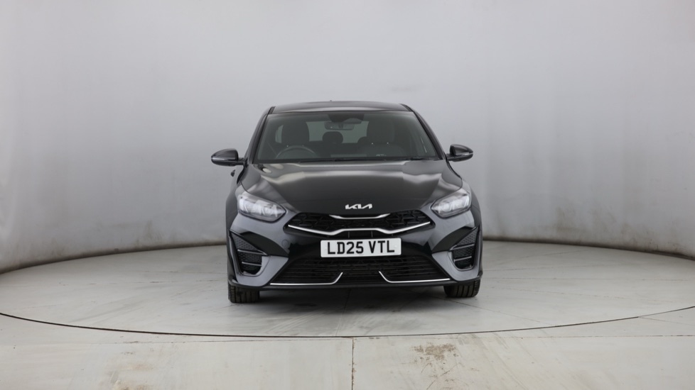 Used Kia Ceed 2025 for sale - 78140462: Photo 5