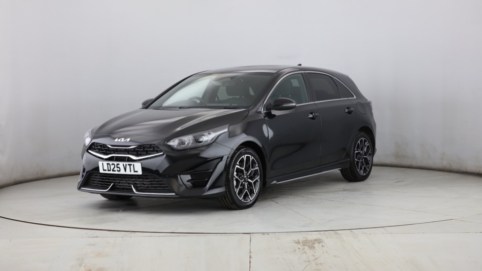 Used Kia Ceed 2025 for sale - 78140462: Photo 6