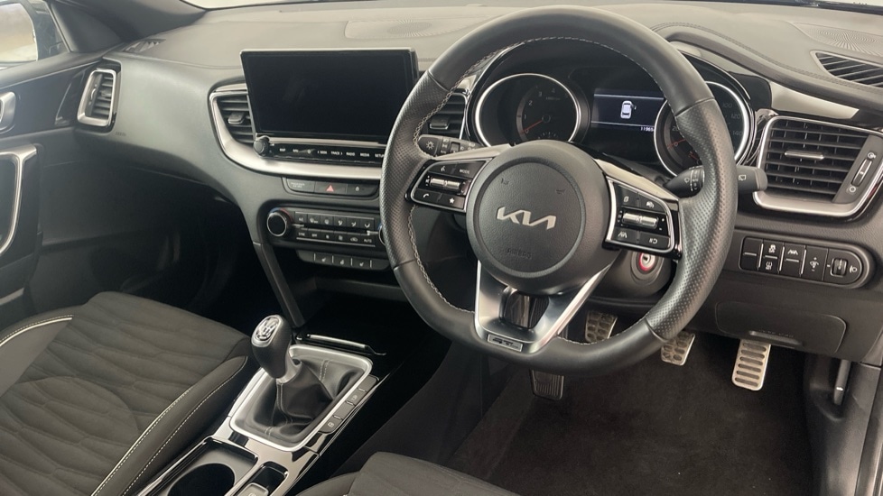 Used Kia Ceed 2025 for sale - 78140462: Photo 7