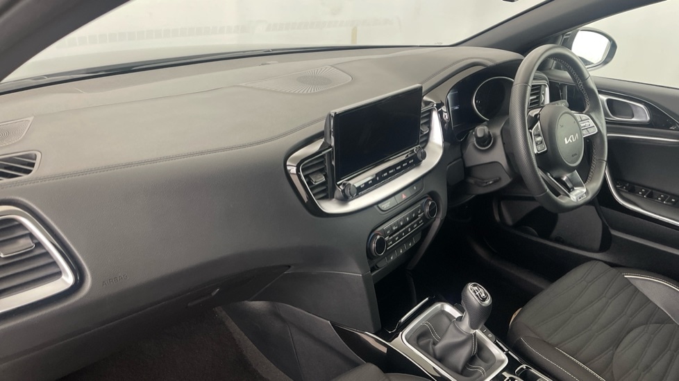 Used Kia Ceed 2025 for sale - 78140462: Photo 8