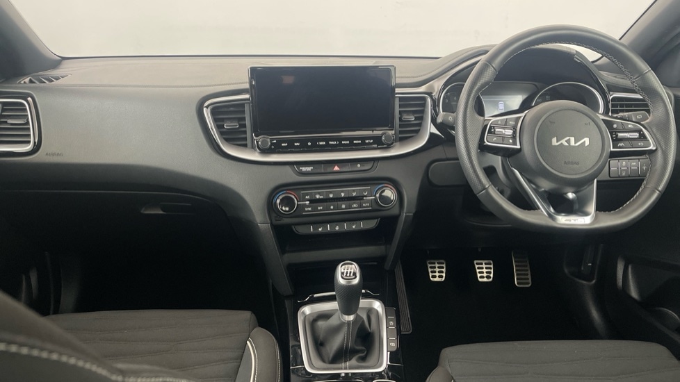 Used Kia Ceed 2025 for sale - 78140462: Photo 9