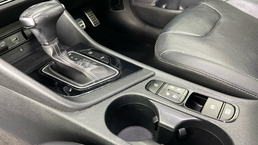 Used Kia Niro 2019 for sale - 77606875: Photo 22