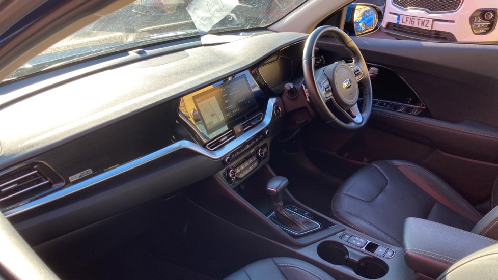 Used Kia Niro 2019 for sale - 77606875: Photo 3