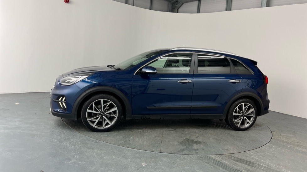 Used Kia Niro 2019 for sale - 77606875: Photo 38