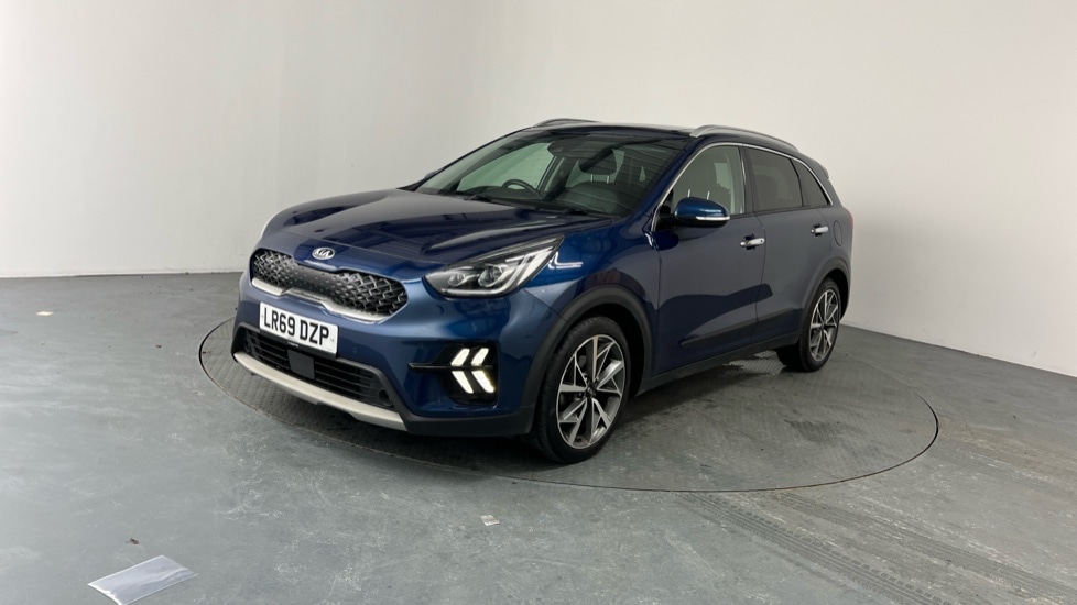 Used Kia Niro 2019 for sale - 77606875: Photo 39