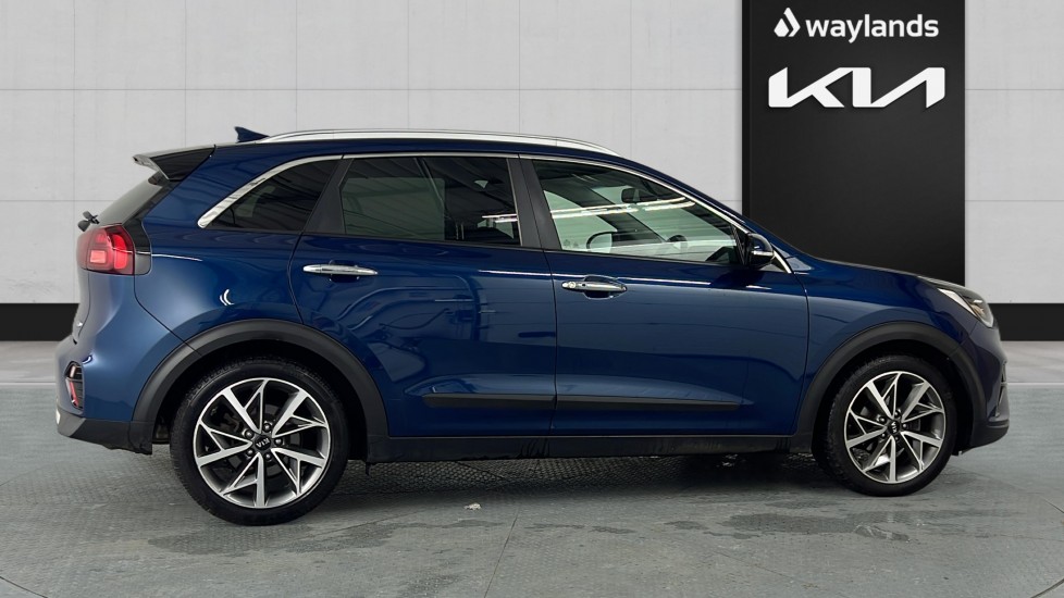 Used Kia Niro 2019 for sale - 77606875: Photo 4