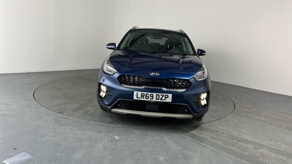 Used Kia Niro 2019 for sale - 77606875: Photo 40