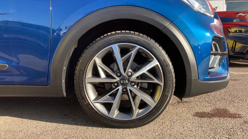 Used Kia Niro 2019 for sale - 77606875: Photo 5