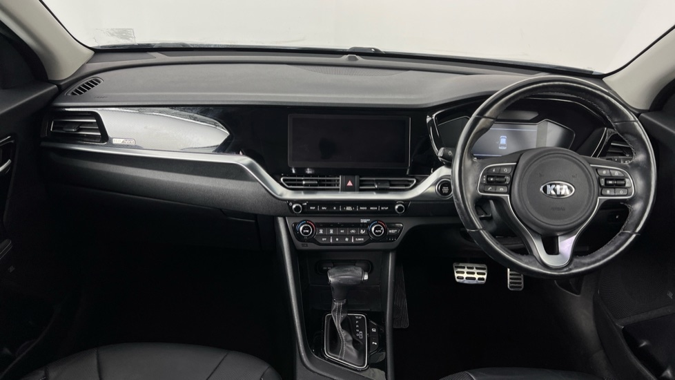 Used Kia Niro 2019 for sale - 77606875: Photo 6