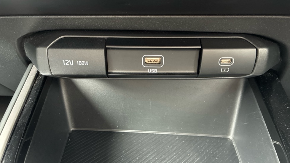 Used Kia Niro 2024 for sale - 77057886: Photo 12