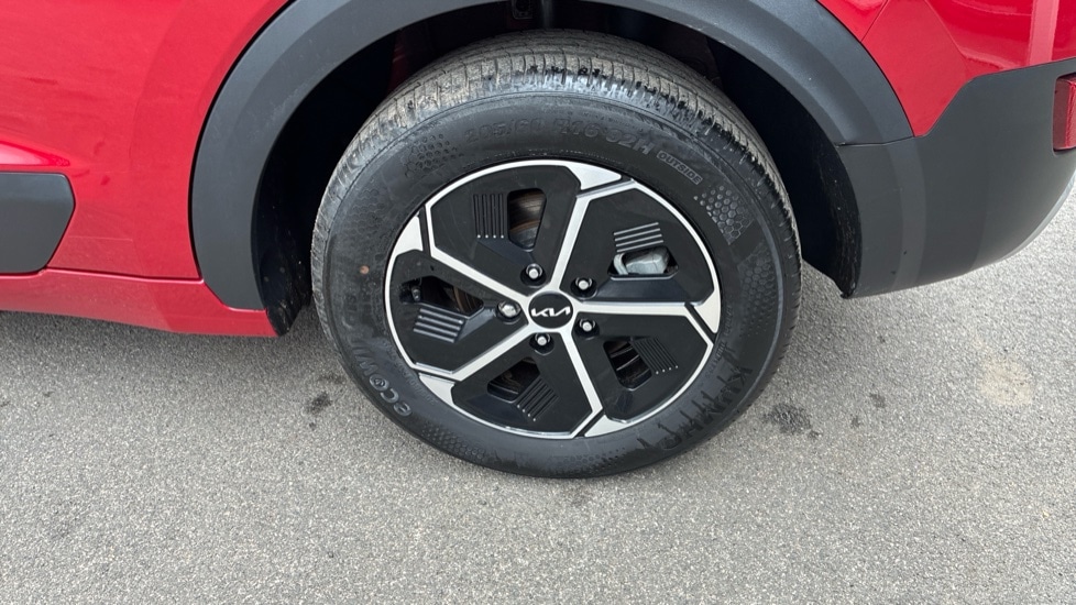 Used Kia Niro 2024 for sale - 77057886: Photo 24