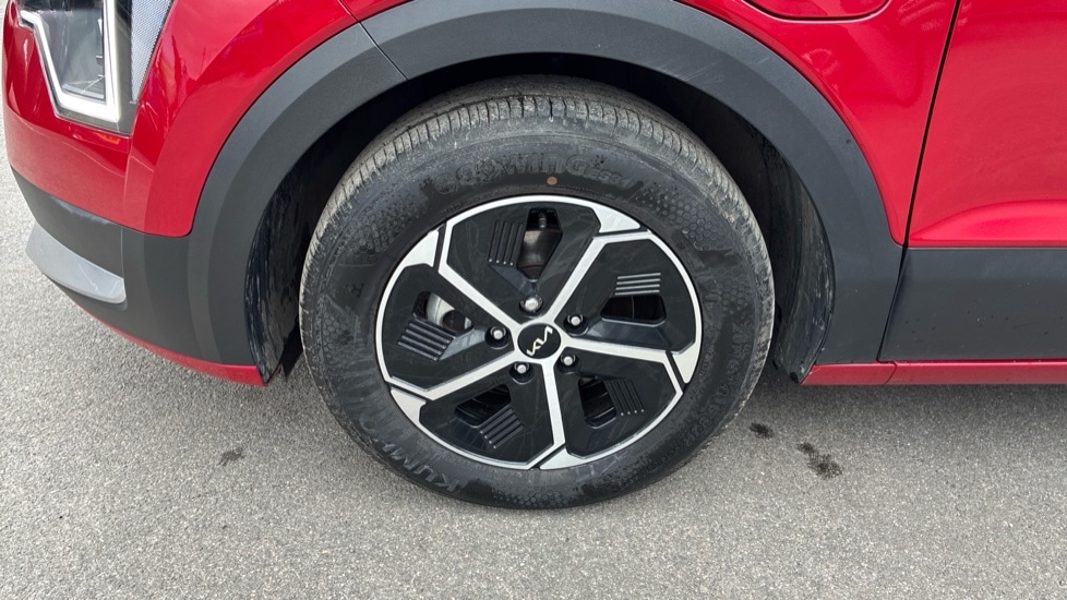 Used Kia Niro 2024 for sale - 77057886: Photo 25