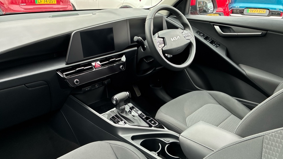 Used Kia Niro 2024 for sale - 77057886: Photo 3