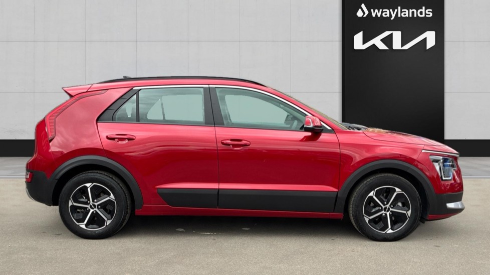 Used Kia Niro 2024 for sale - 77057886: Photo 4