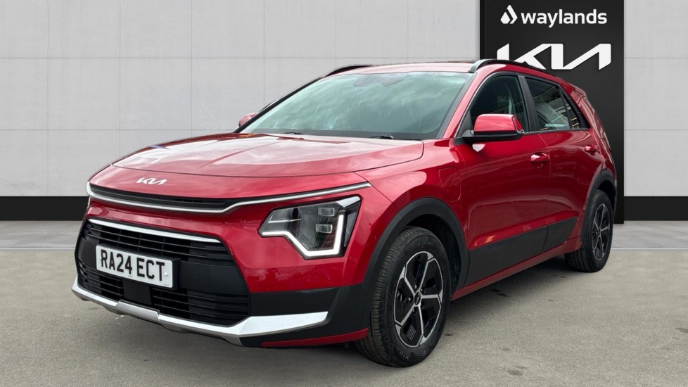 Used Kia Niro 2024 for sale - 77057886: Photo 9