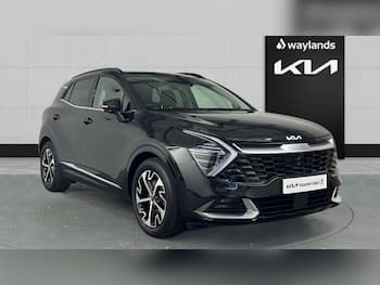 Used Kia Sportage 2022 for sale - 79442013: Photo