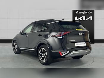 Used Kia Sportage 2022 for sale - 79442013: Photo