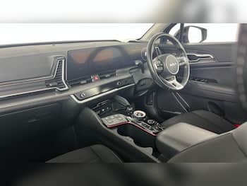Used Kia Sportage 2022 for sale - 79442013: Photo