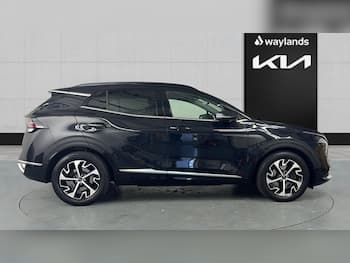 Used Kia Sportage 2022 for sale - 79442013: Photo