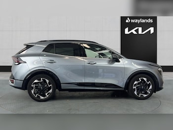 Used Kia Sportage 2023 for sale - 79113404: Photo