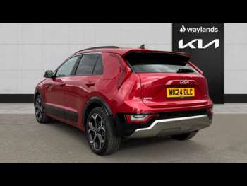 Used Kia Niro 2024 for sale - 74684023: Photo