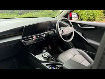 Used Kia Niro 2024 for sale - 74684023: Photo