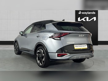 Used Kia Sportage 2025 for sale - 79182063: Photo