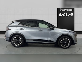 Used Kia Sportage 2025 for sale - 79182063: Photo