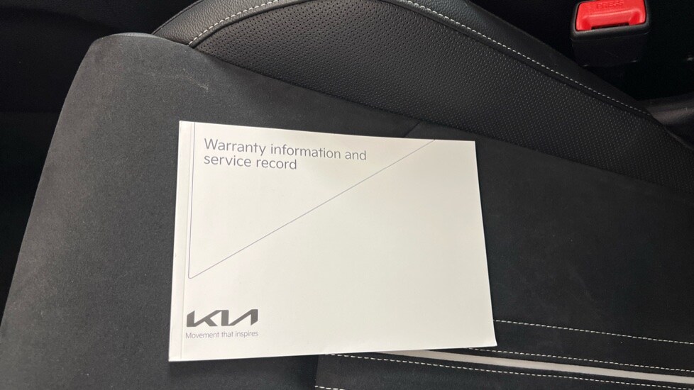 Used Kia XCeed 2025 for sale - 77552307: Photo 11