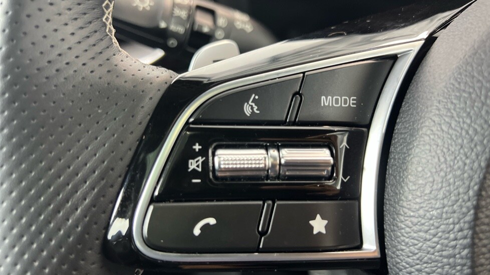 Used Kia XCeed 2025 for sale - 77552307: Photo 12