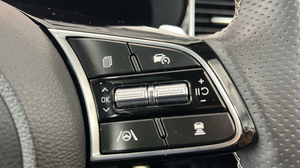 Used Kia XCeed 2025 for sale - 77552307: Photo 13