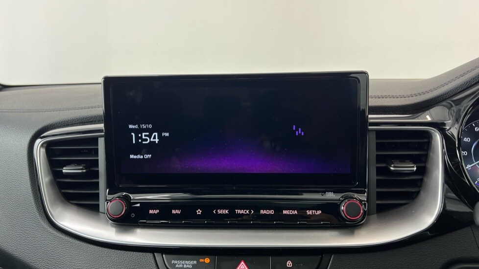 Used Kia XCeed 2025 for sale - 77552307: Photo 14