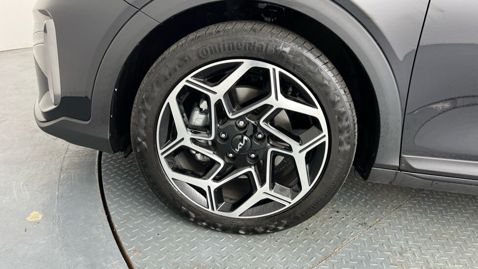 Used Kia XCeed 2025 for sale - 77552307: Photo 25