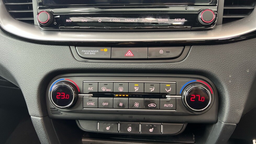 Used Kia XCeed 2025 for sale - 77552307: Photo 35