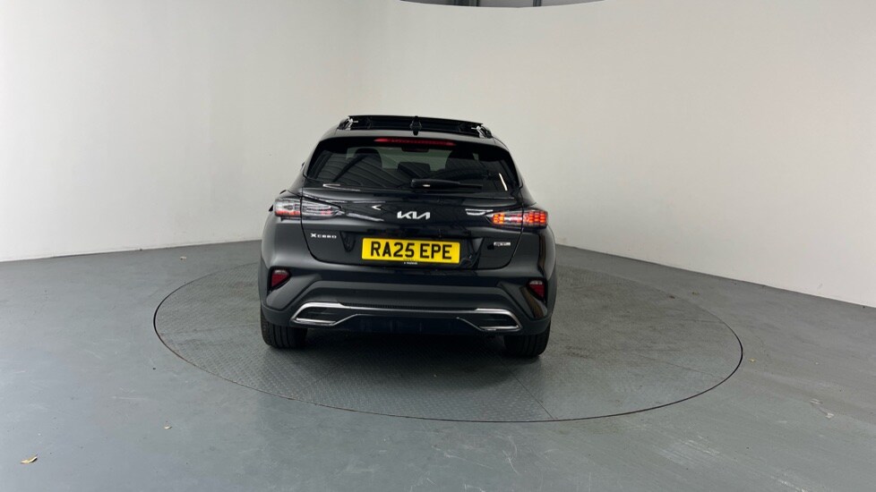 Used Kia XCeed 2025 for sale - 77552307: Photo 37