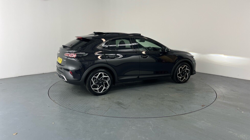 Used Kia XCeed 2025 for sale - 77552307: Photo 38