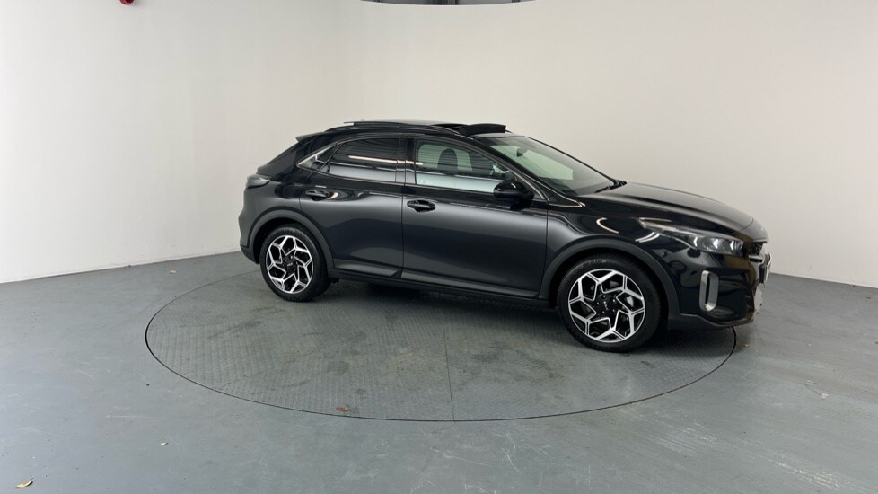 Used Kia XCeed 2025 for sale - 77552307: Photo 39