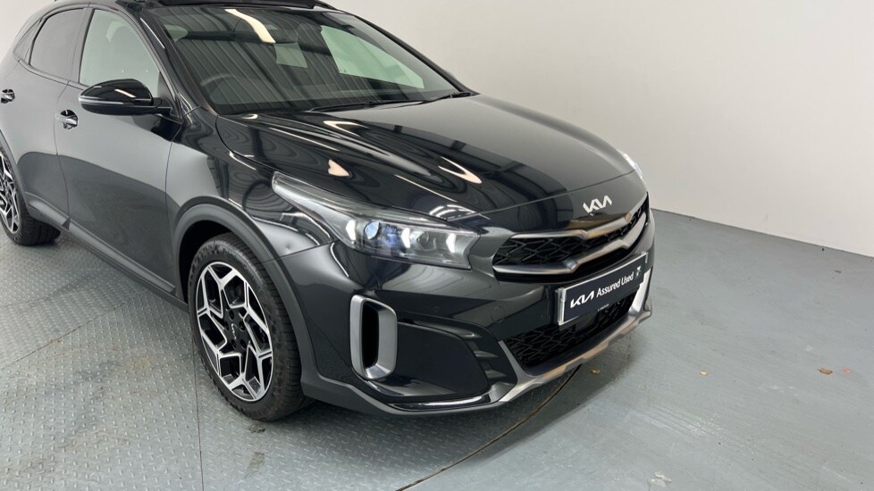 Used Kia XCeed 2025 for sale - 77552307: Photo 40