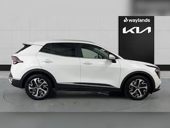Used Kia Sportage 2022 for sale - 79853951: Photo