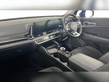 Used Kia Sportage 2023 for sale - 78856381: Photo