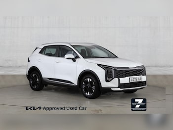 Used Kia Sportage 2025 for sale - 78568483: Photo