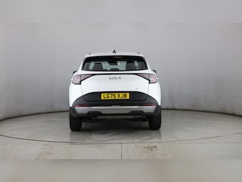 Used Kia Sportage 2025 for sale - 78568483: Photo