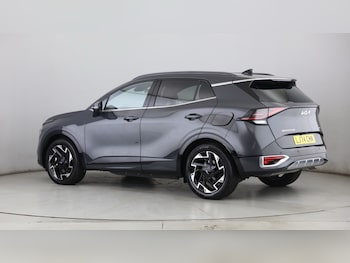 Used Kia Sportage 2025 for sale - 76007828: Photo