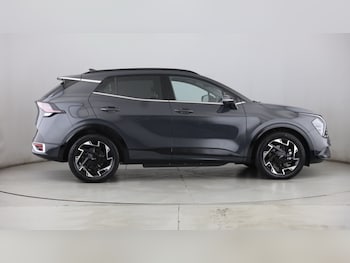 Used Kia Sportage 2025 for sale - 76007828: Photo